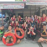 Moalboal Indino\'S Guesthouse Sardines Run And Sea Turtle 1 Minute Walking Distance