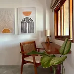 Chief Mau Moalboal Cebu