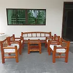 Casa Amigo