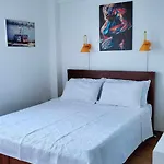 Cozy Almond Drive Condo In Cebu