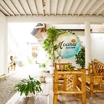 Moana Beach House