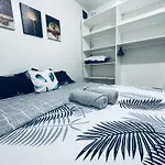 2 Bedrooms Condo Good For Family And Friends Sharing