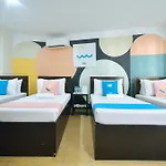 Sans Hotel At Rana Cebu