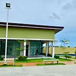 Renovated Plumera Condo Near Mactan Airport, Mall And School