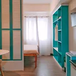 Tropical Studios At Symfoni Bossa