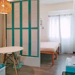 Tropical Studios At Symfoni Bossa