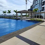 Room For Rent In Mactan Newtown Near Airport