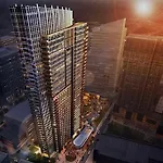 38 Park Ave Studio With Gym, Pool, Fiber Wifi