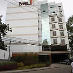 St Mark Hotel