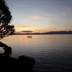 The Blue Orchid Resort