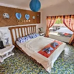 Mdf Beach Resort