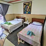 Mdf Beach Resort