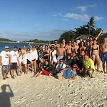 Malapascua Budget Inn Mbi Dive Center