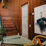 The Flying Fish Hostel Cebu