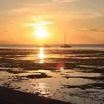 The Beachhouse