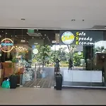 Hana Inn Avida Riala Tower3 It Park 812