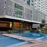 Hana Inn Avida Riala Tower3 It Park 812
