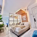 Queen Size Studio In Cebu City