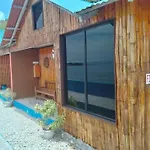 Mlk Bamboo Beachhouse