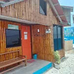 Mlk Bamboo Beachhouse