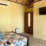 Bamboo Paradise Beach Resort