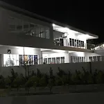 Njc Staycation