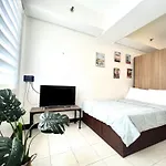 City Center + Walk In Closet