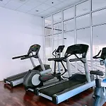 Hooga Home Calxy Residences Near Ayala Center Unit 10E