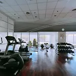 Hooga Home Calxy Residences Near Ayala Center Unit 10E