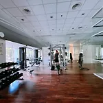 Hooga Home Calxy Residences Near Ayala Center Unit 10E