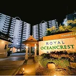 Royal Oceancrest 14Th Floor Building A