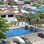 Pamzview Condominium Studio Unit