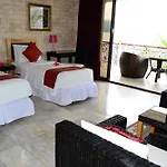 Eden Resort
