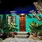 Bamboo Paradise Beach Resort