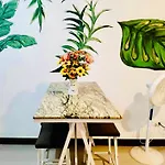 Pamzview Condominium Studio Unit