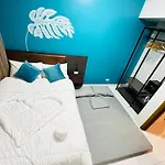 Kr\'S Cozy 2-Bedroom Unit At Horizons 101