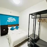 Kr\'S Cozy 2-Bedroom Unit At Horizons 101