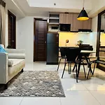Kr\'S Cozy 2-Bedroom Unit At Horizons 101