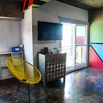 D522 Hostel At Kiener Hills - Near Cebu Airport