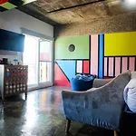 D522 Hostel At Kiener Hills - Near Cebu Airport