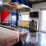 D522 Hostel At Kiener Hills - Near Cebu Airport