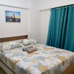 Homey 2 Bedrooms Near Airport