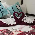 Homey Inn- Olango Island Staycation