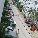 Budget Friendly Condo-Studio Unit