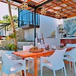 Las Terrazas De Barili Private Resort