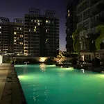 One Pacific Residence Seaview Condo Mactan Newtown Lapu-Lapu City