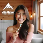 Little Norway Guesthouse - Mactan Cebu International Airport