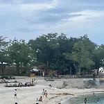 Seaview 2 Bedroom Unit Near Mactan International Airport