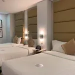 Amethyst Boutique Hotel Cebu Powered By Cocotel