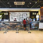 Big Hotel